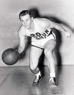 Clyde Drexler – Basketball  Oregon Sports Hall of Fame & Museum