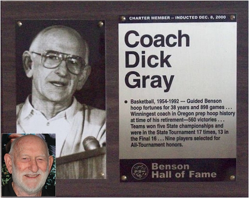 Dick Gray