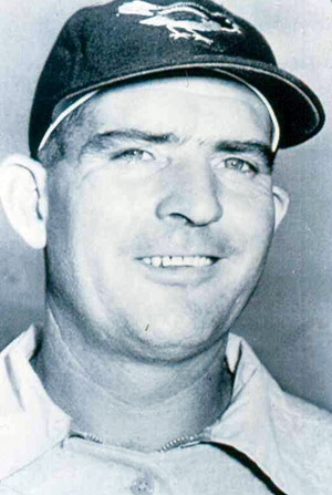 Wally Backman – Baseball  Oregon Sports Hall of Fame & Museum