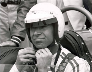 National Association  Stock Cars Auto Racing Mini Helmet on Sutton Also Raced In The National Stock Car Circuit  Finishing 31st In