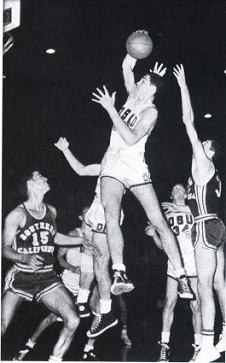 1965-66 OSU Men's Basketball Team