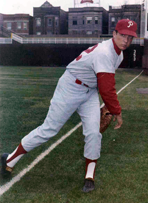 Wally Backman – Baseball  Oregon Sports Hall of Fame & Museum