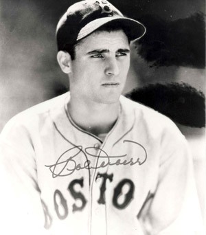 Bobby Doerr