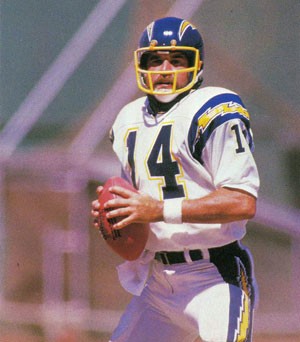 Dan Fouts