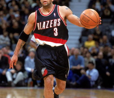 Damon Stoudamire