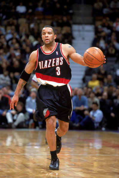 When Damon Stoudamire almost wasn't the Raptors' first-ever draft pick -  Basketball Network - Your daily dose of basketball