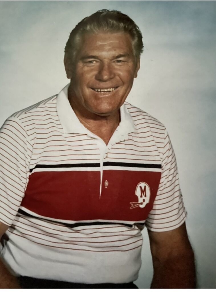 Fred Spiegelberg  – Coaching