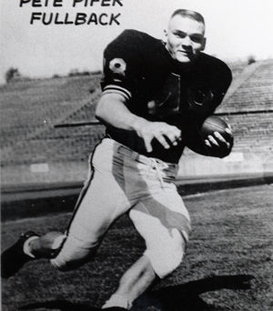 Norm Van Brocklin – Football  Oregon Sports Hall of Fame & Museum