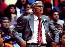 Ralph Miller: The Legendary Basketball Coach Who Shaped the Game