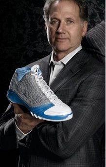 Tinker Hatfield